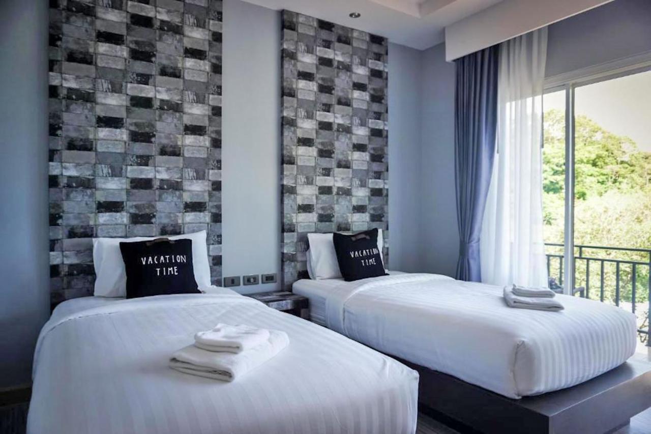 U Rip Resort Phi Phi Hotel Εξωτερικό φωτογραφία