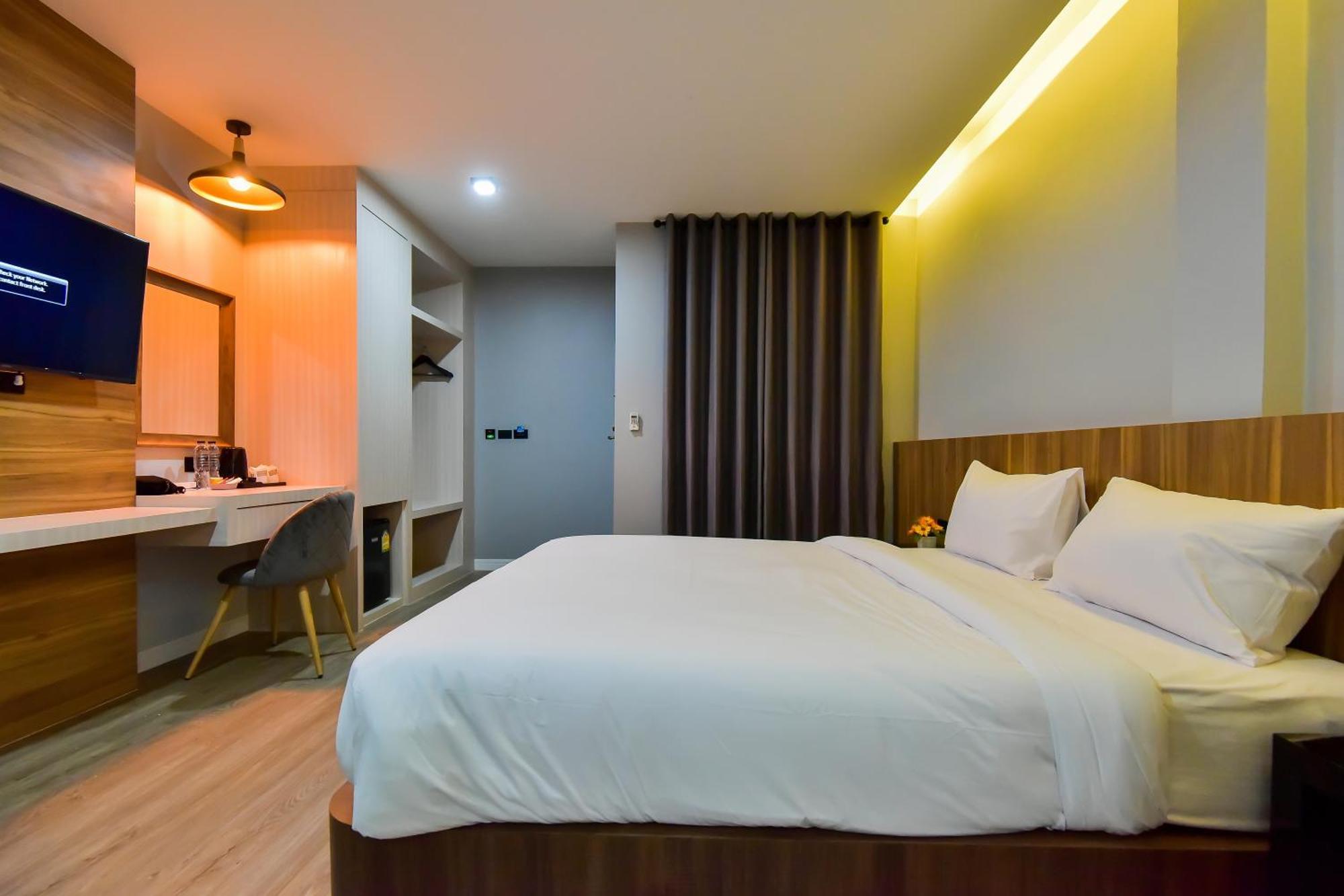 U Rip Resort Phi Phi Hotel Εξωτερικό φωτογραφία