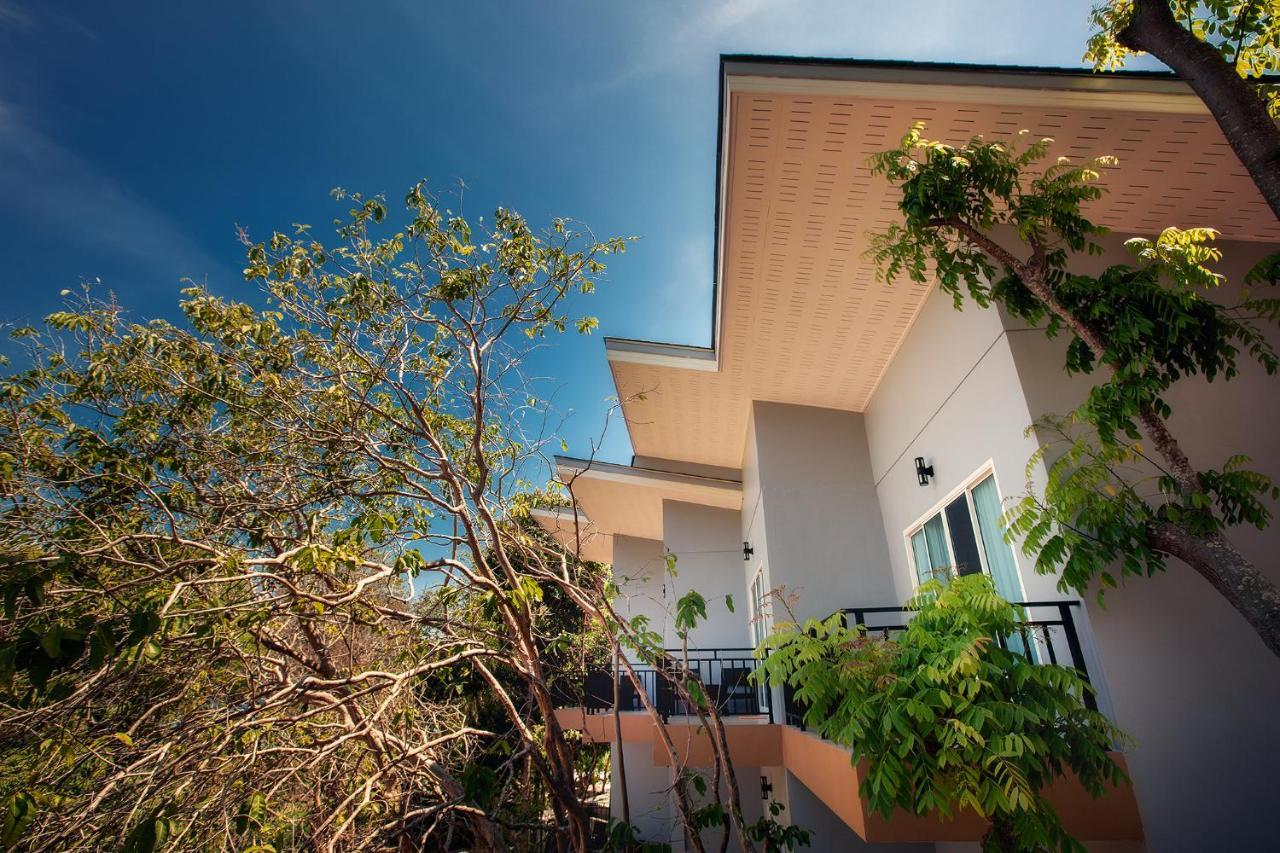 U Rip Resort Phi Phi Hotel Εξωτερικό φωτογραφία