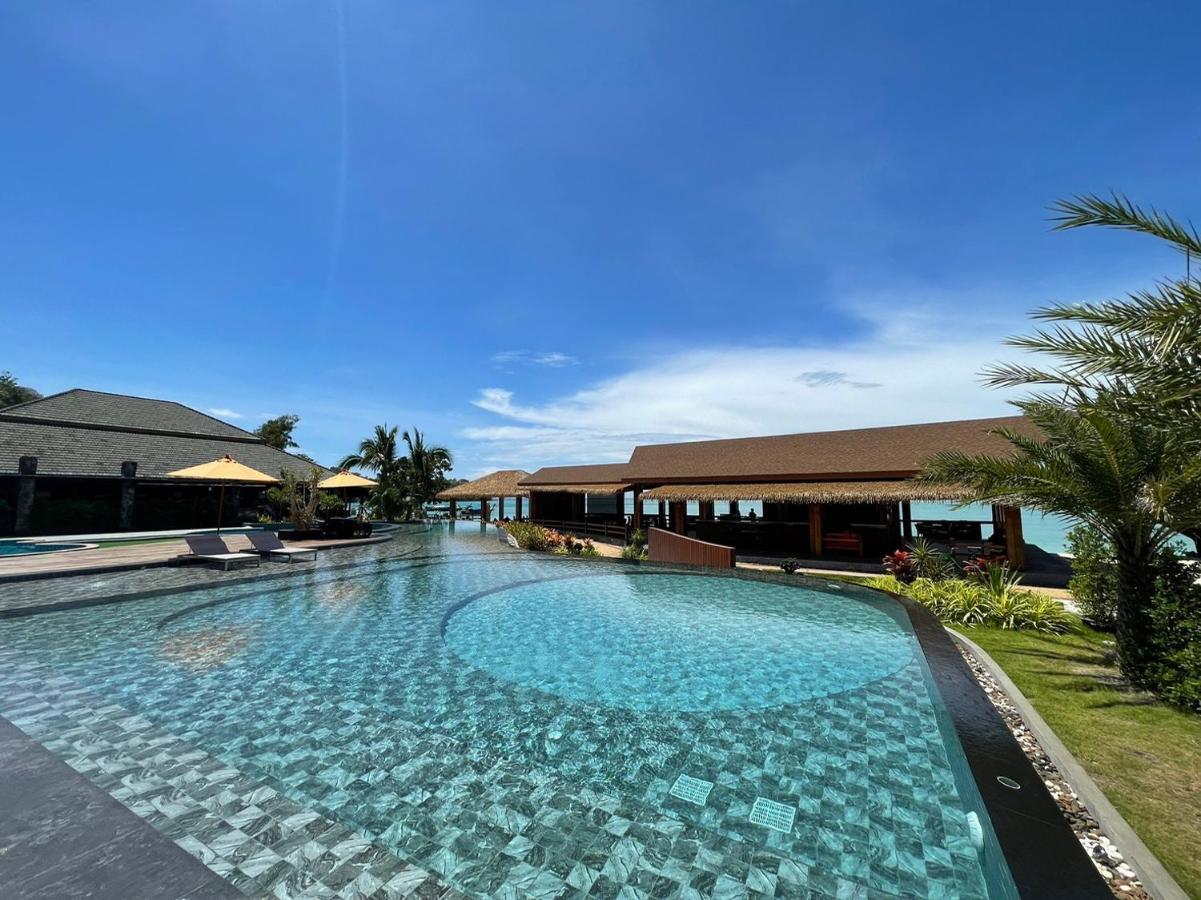 U Rip Resort Phi Phi Hotel Εξωτερικό φωτογραφία
