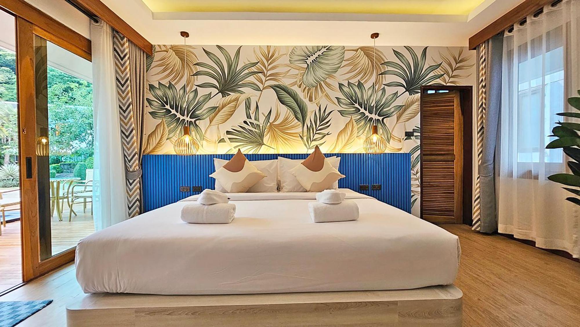 U Rip Resort Phi Phi Hotel Εξωτερικό φωτογραφία