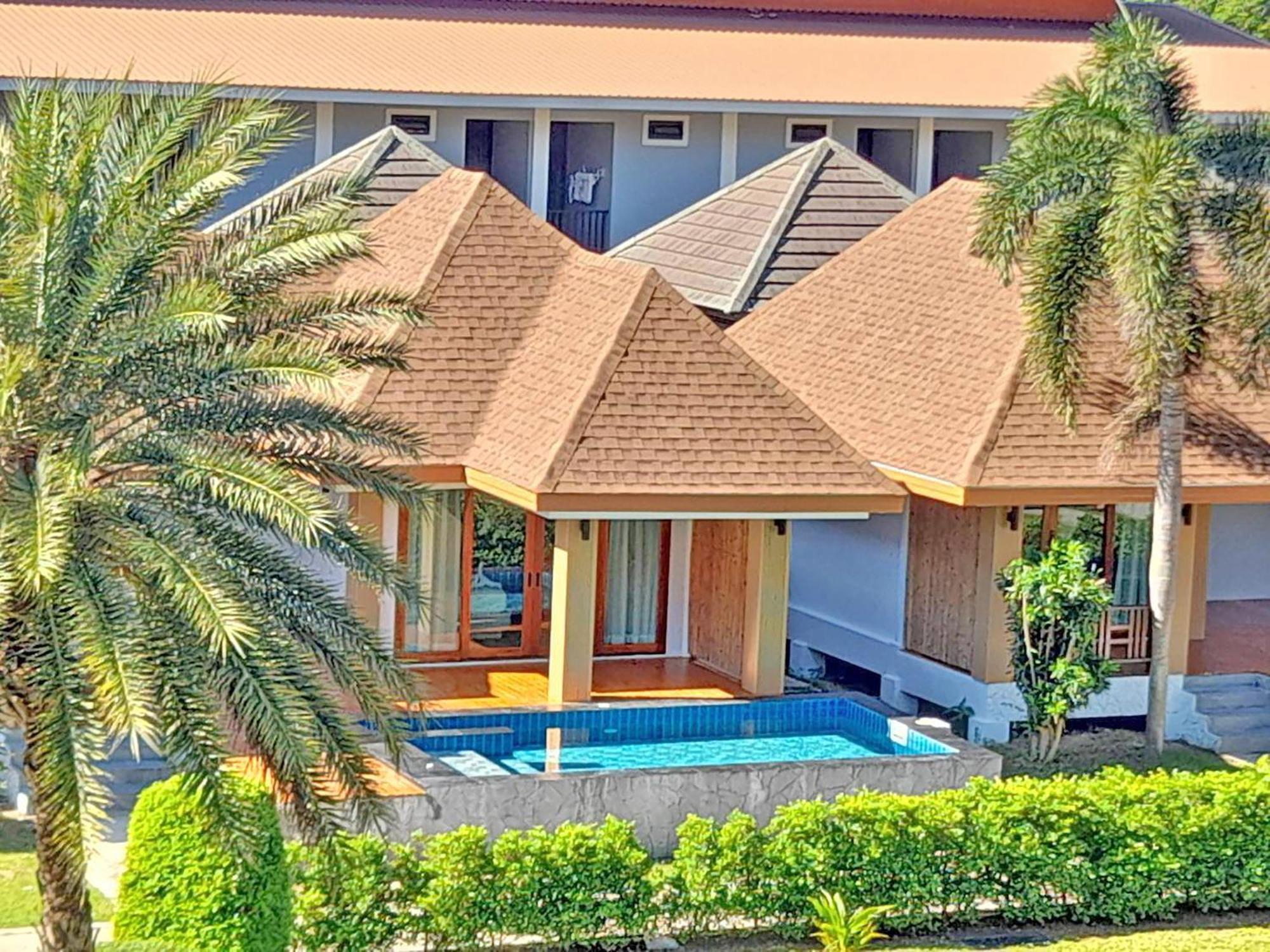 U Rip Resort Phi Phi Hotel Εξωτερικό φωτογραφία