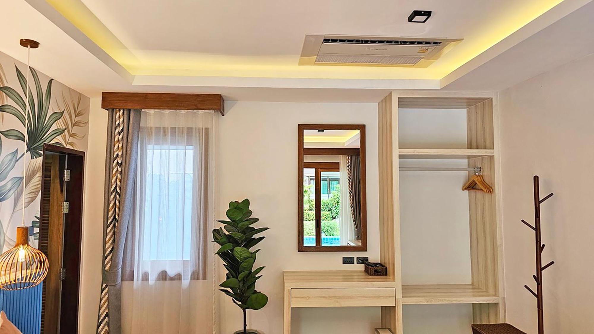 U Rip Resort Phi Phi Hotel Δωμάτιο φωτογραφία