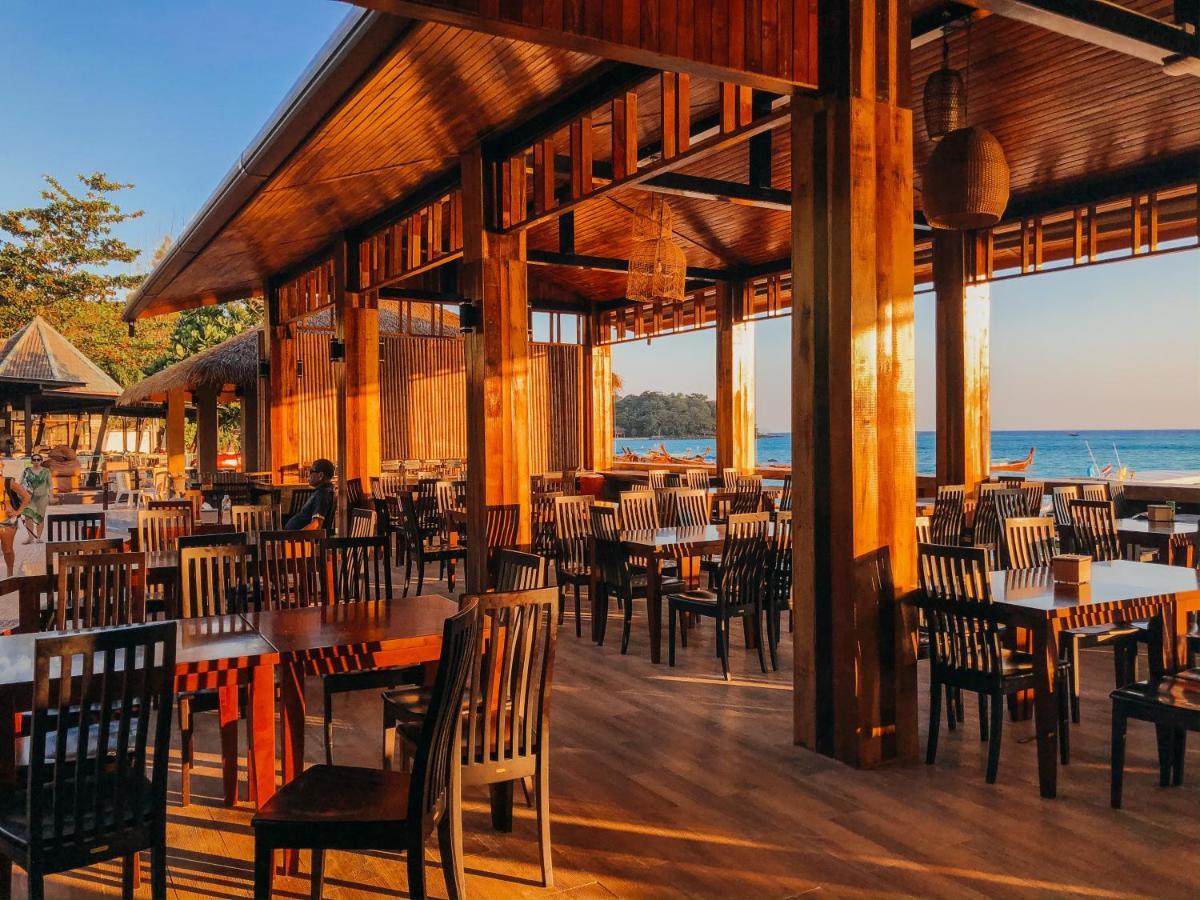 U Rip Resort Phi Phi Hotel Εξωτερικό φωτογραφία